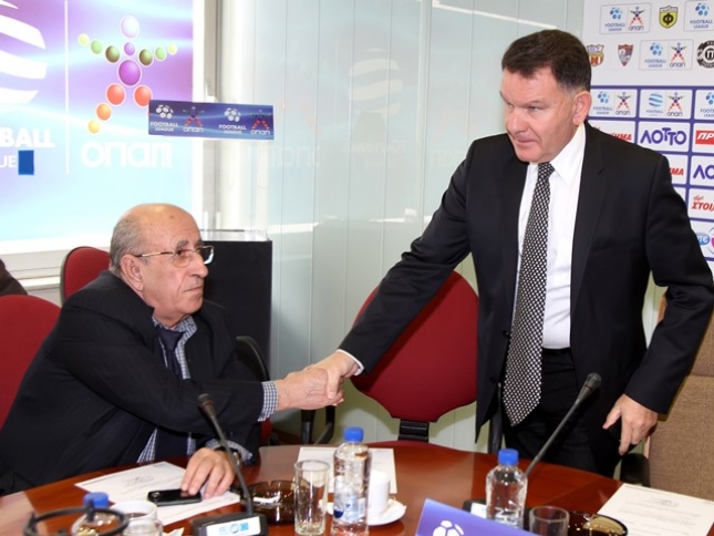 «Αδαής των ποδοσφαιρικών ηθών»
