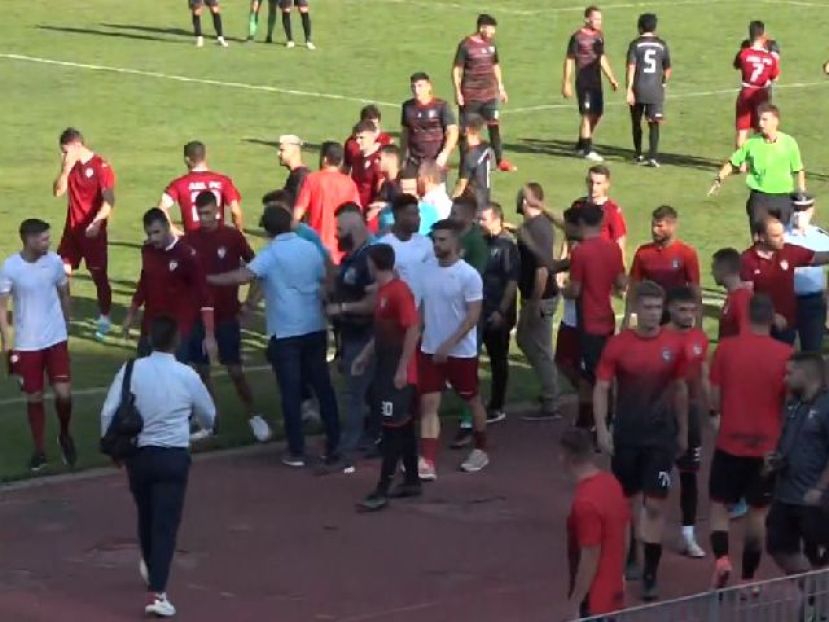 Νίκησε και Παναχαϊκή η ΑΕΛ