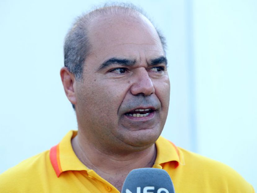 «Ο χρόνος είναι περιορισμένος»