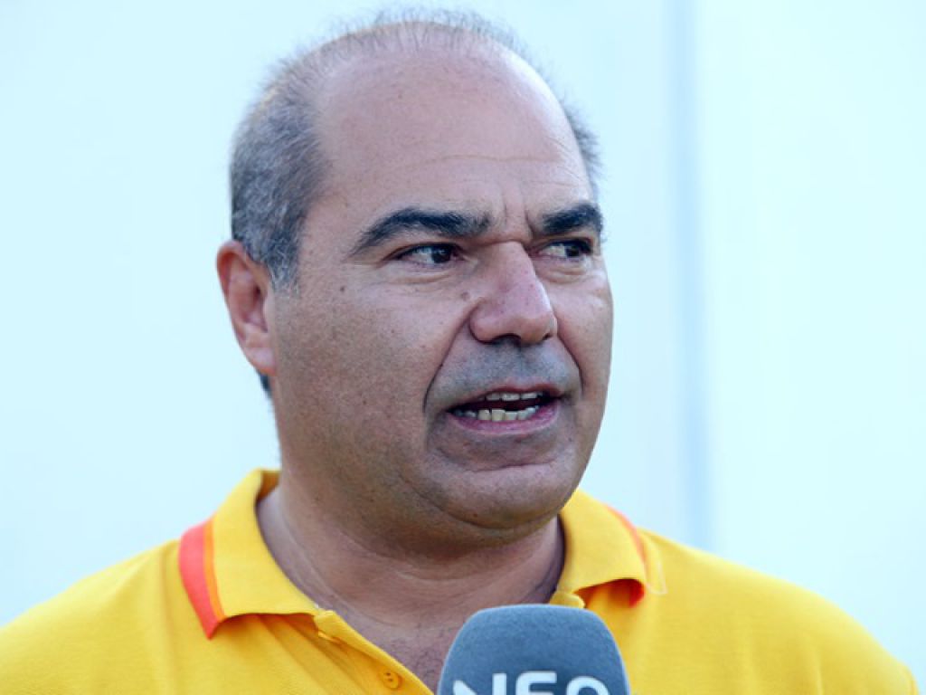«Ο χρόνος είναι περιορισμένος»