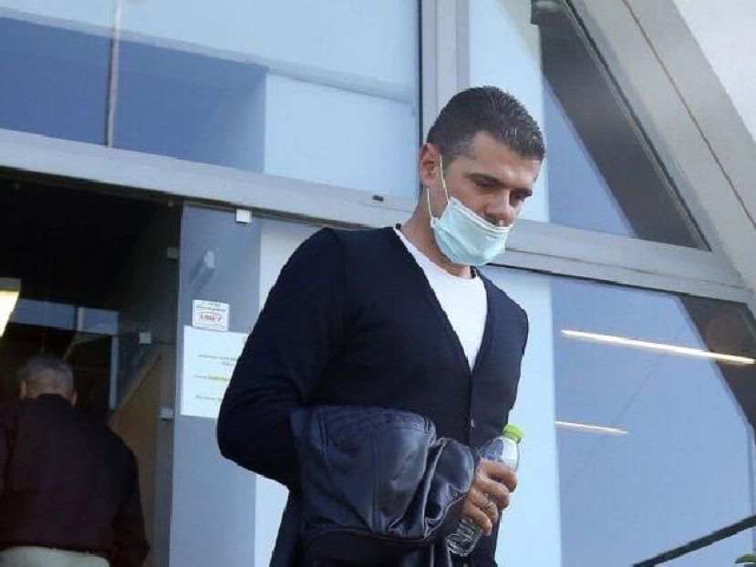 Πάει ΑΕΛ ο Ταυλαρίδης