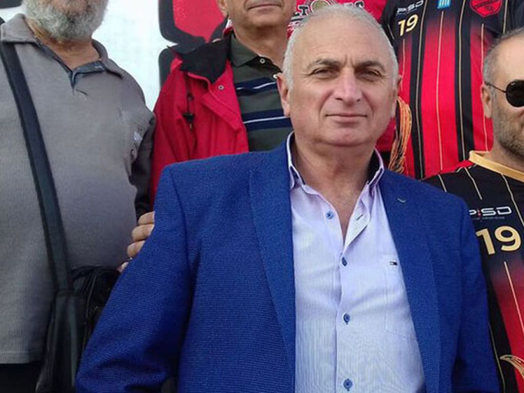 Εισαγγελική παρέμβαση για Χατζηιωαννίδη!