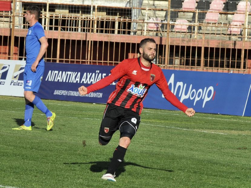 Για το «διπλό» στην Άρτα