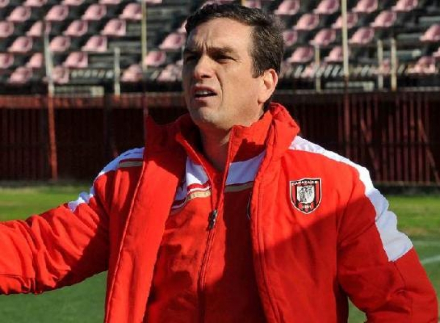 Τέλος ο Βούζας από την Παναχαϊκή