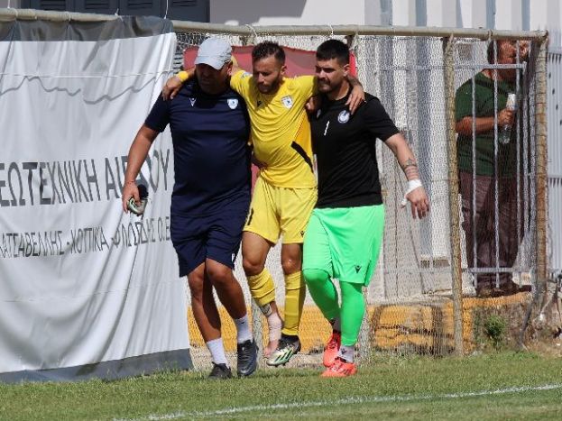 Με Πόποβιτς η Καβάλα