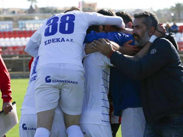 O… σταθερός Κισσαμικός (photo)