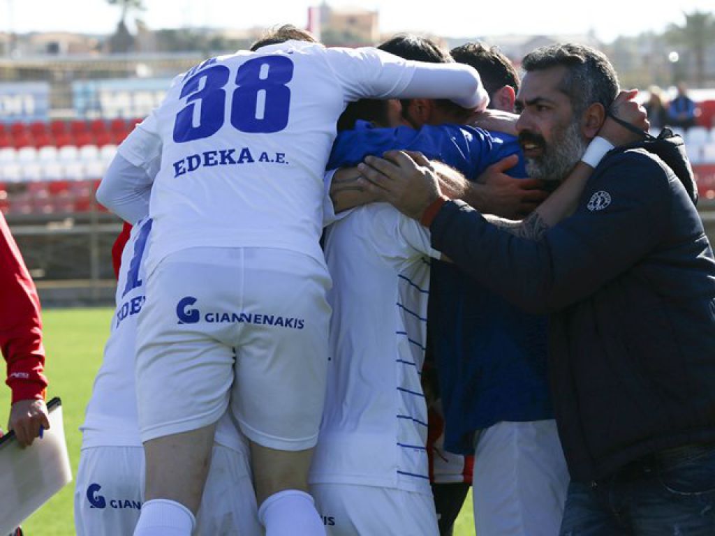 O… σταθερός Κισσαμικός (photo)
