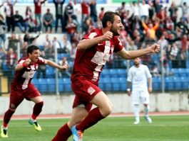 Προτάθηκε στον Άρη ο Στεφανίδης