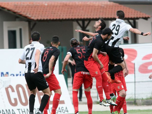 «Διαβιβάζει στη διοργανώτρια»