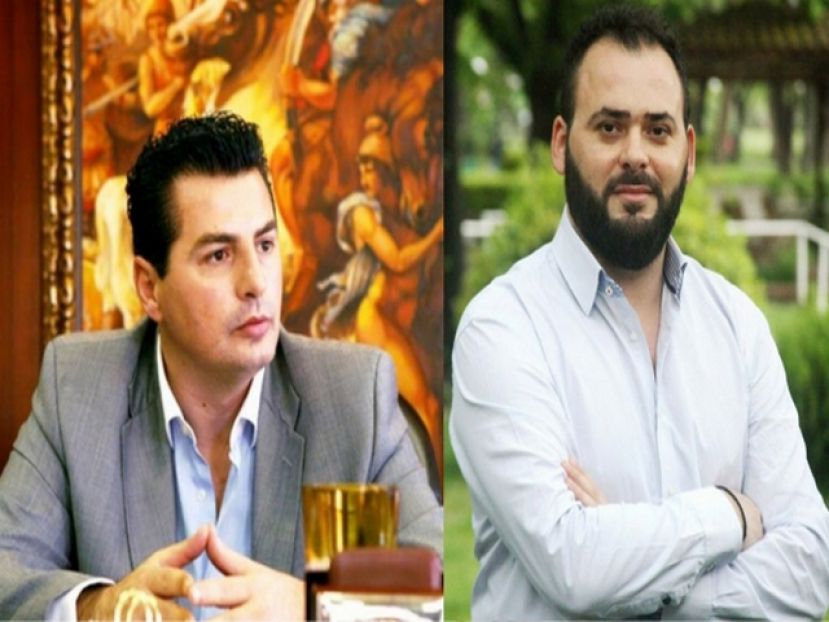 «Ας τολμήσει να κάνει μήνυση»