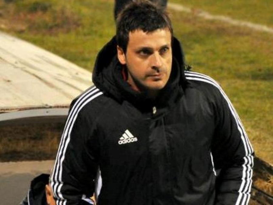 Νικολαΐδης: «Υπήρχε άγχος»