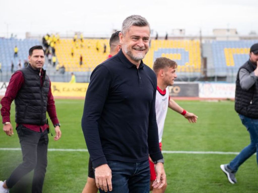 «Θυσίες για την άνοδο»
