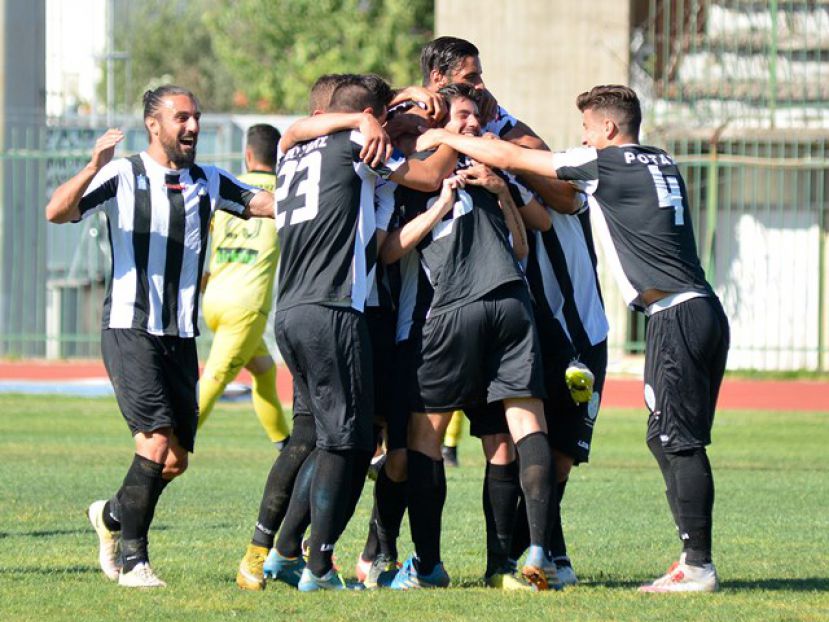 Πιθανό για… Πήλιο!