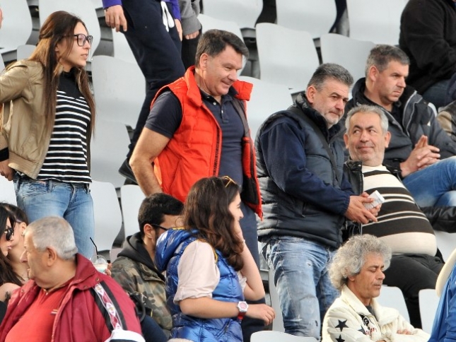 «Καμία συμφωνία με Κούγια»
