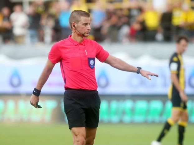 Πουλικίδης στα Περιβόλια