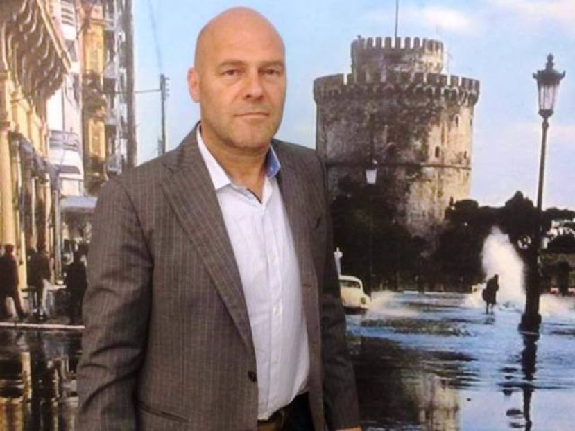 Καταθέτει πρόταση ο Γερμανός