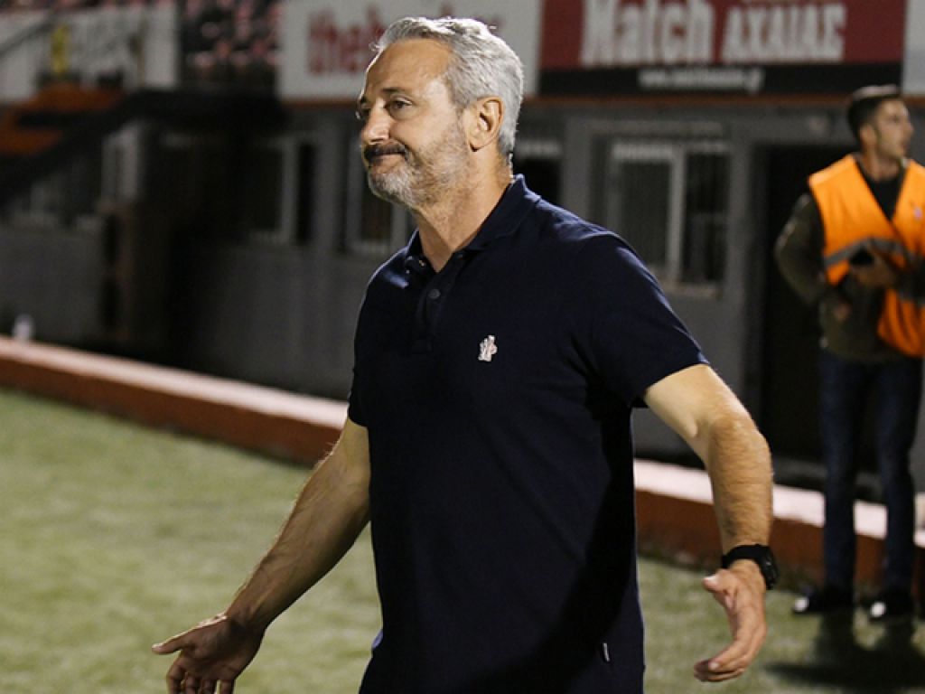 «Τελείωσαν όλα μετά την κόκκινη»