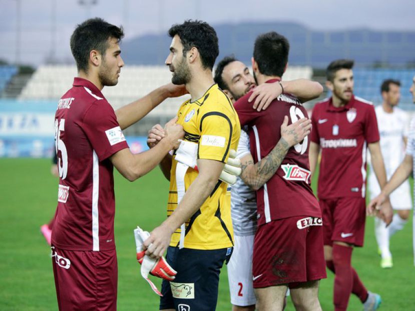 Deal και με Πρίφτη