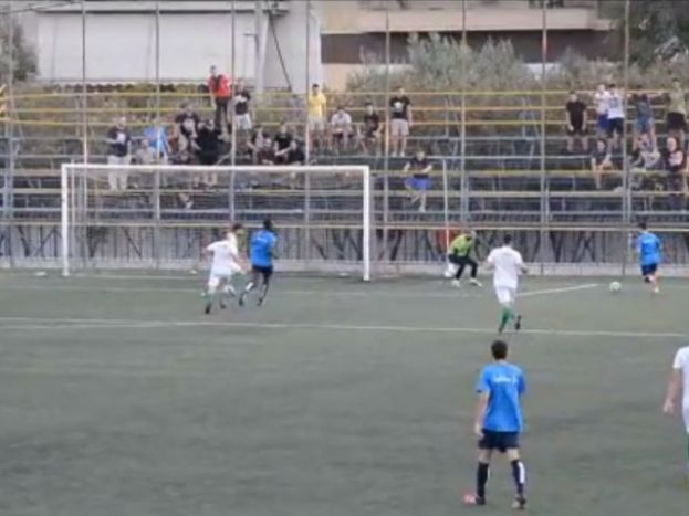 Στο 0-0 με Μοσχάτο