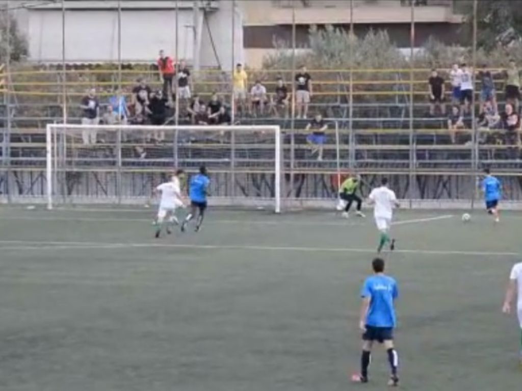 Στο 0-0 με Μοσχάτο