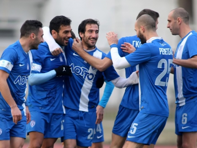 Εγκαινιάζει τα νέα της γραφεία