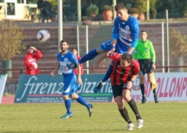 Τετράστερος Απόλλων (4-0)