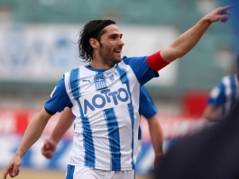 Γεμάτο οπλοστάσιο