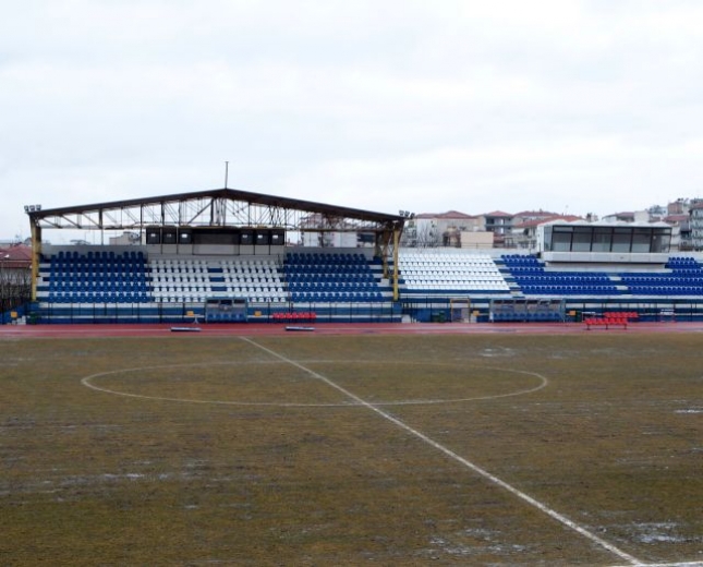 Τα επόμενα φιλικά των Γιαννιτσών