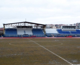 Τα επόμενα φιλικά των Γιαννιτσών