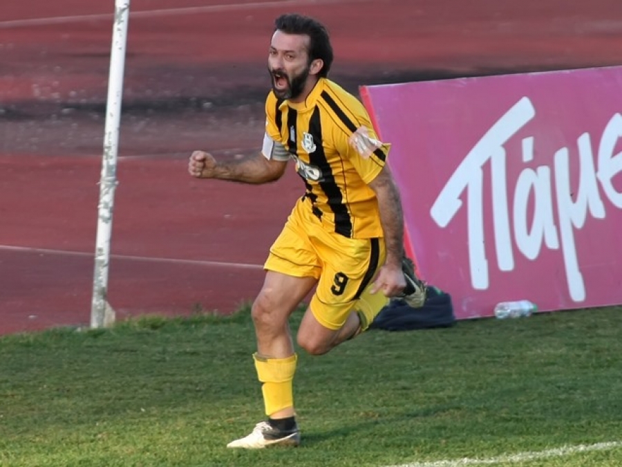 Ο Μπουντούρης έδειξε τον δρόμο!