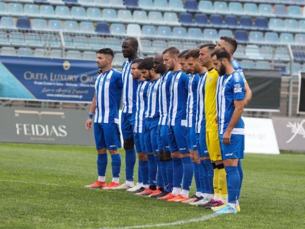 Αποκλείστηκαν τρεις