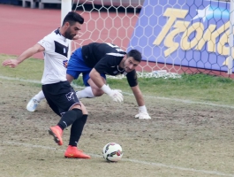 Η 18άδα του Πιερικού