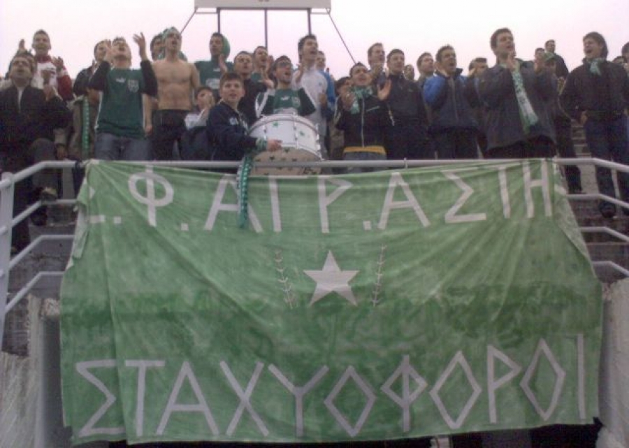 Συνεχείς διαπραγματεύσεις Αγροτικού-Ηρακλή