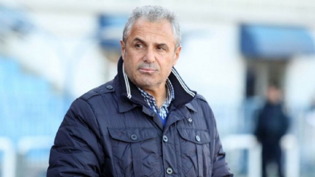 Μουρμούρες στα Χανιά