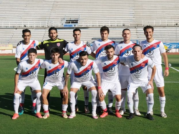 Στο 0-0 ο Πανιώνιος