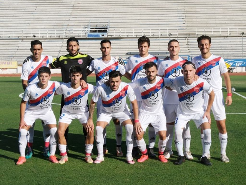 Στο 0-0 ο Πανιώνιος