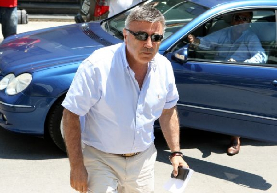 Θεοδωρίδης: «Λύση στο οικονομικό, αλλιώς…»