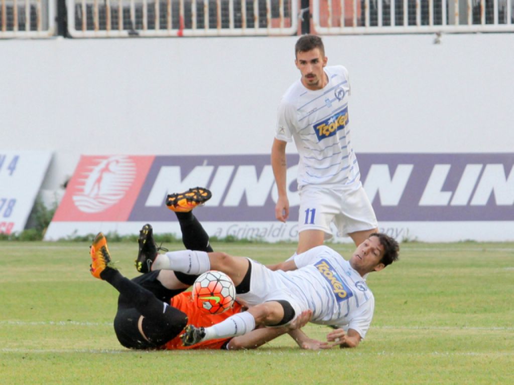 Σε 2-3 μέρες ο Ποκόνγκ