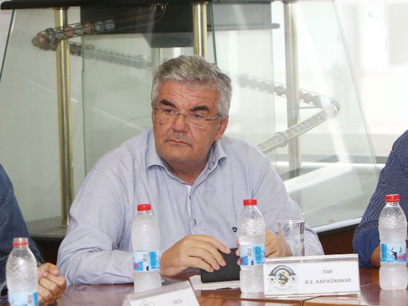 «Καμία περίπτωση ΑΦΜ»