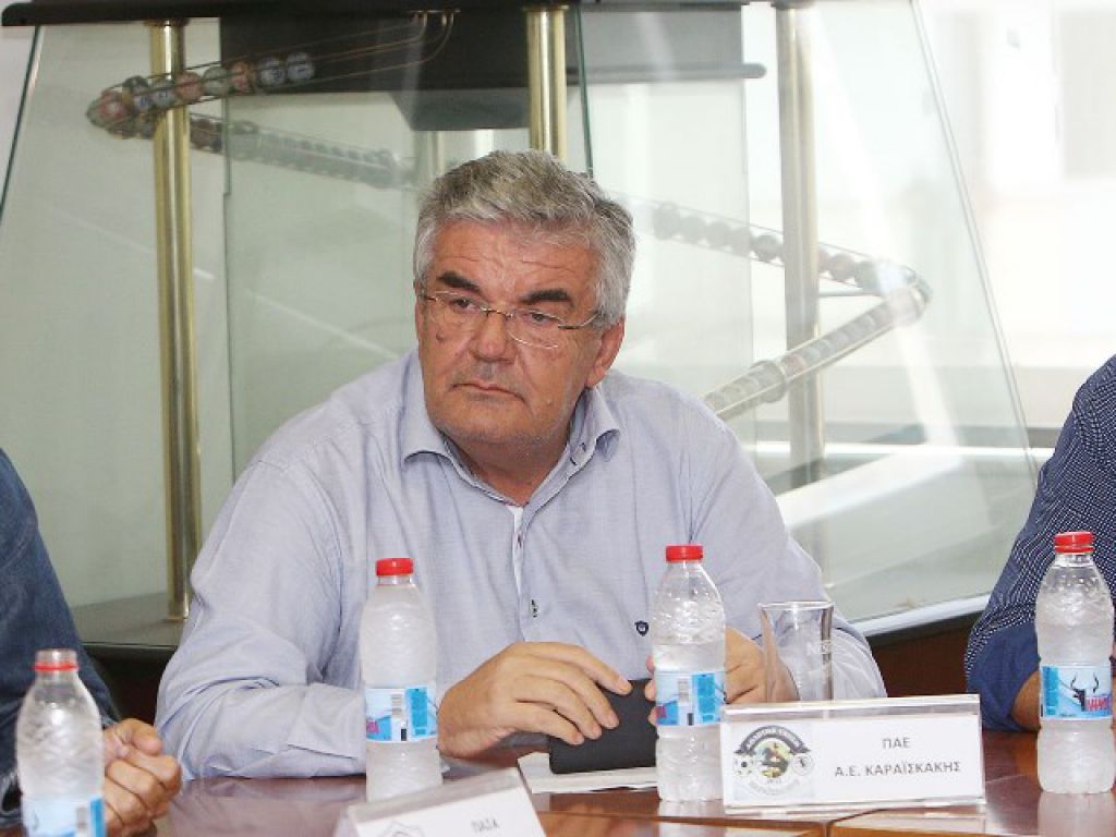 «Καμία περίπτωση ΑΦΜ»