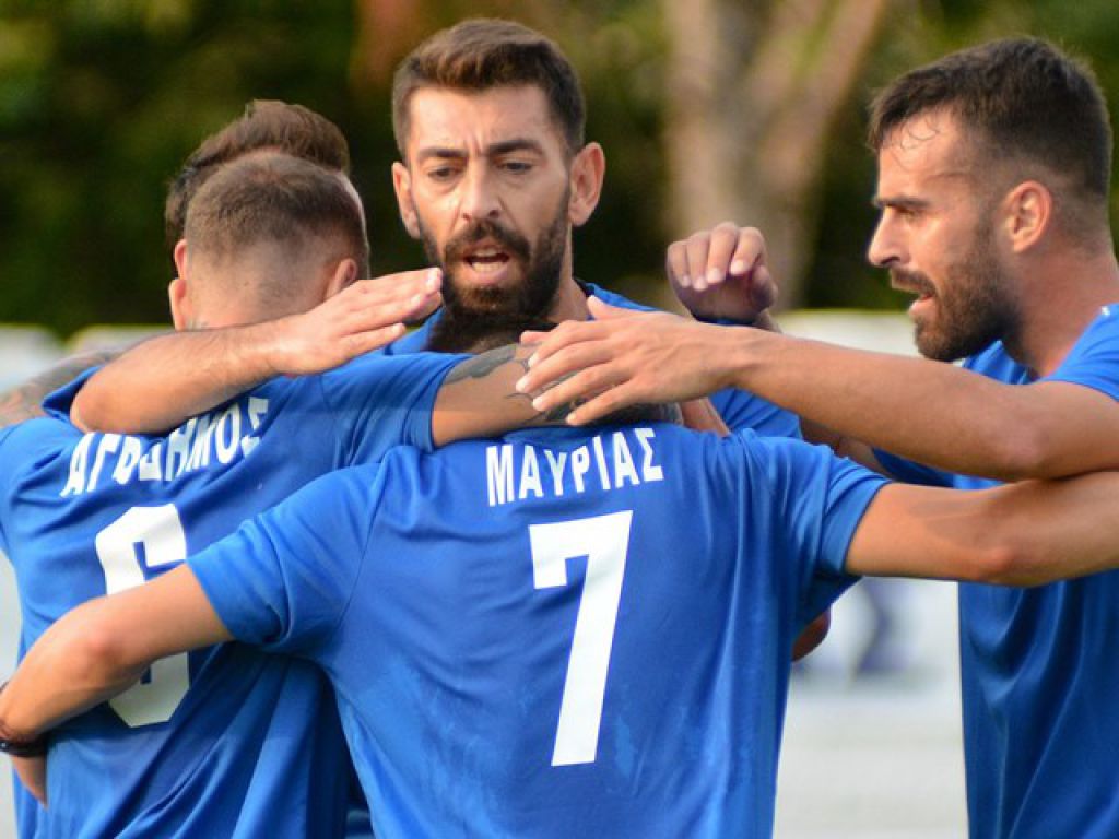 Με κεκτημένη ταχύτητα…