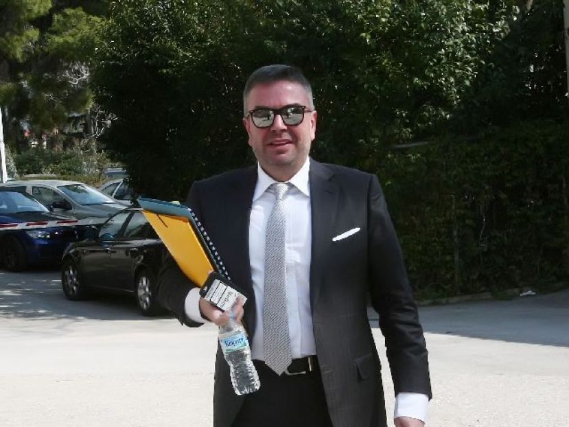 «Δεν προβλέπεται καμία κύρωση»