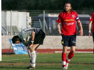 Μένει Βέροια ο Σαμαράς