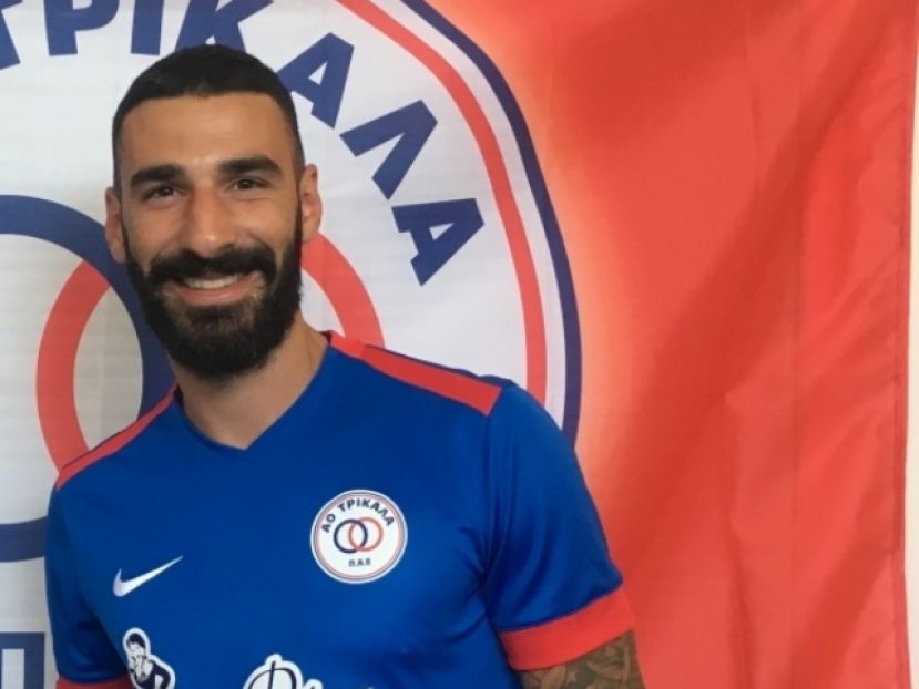 Ξαφνικό διαζύγιο με Θεολόγου