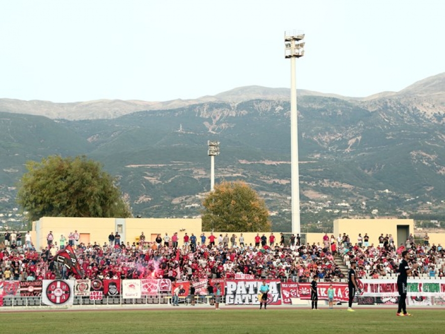 «Πληρώστε και το συζητάμε»