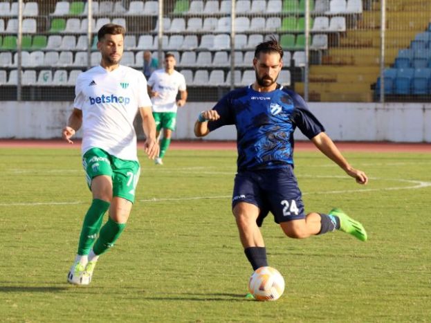 Προσφυγών συνέχεια στον Αιολικό
