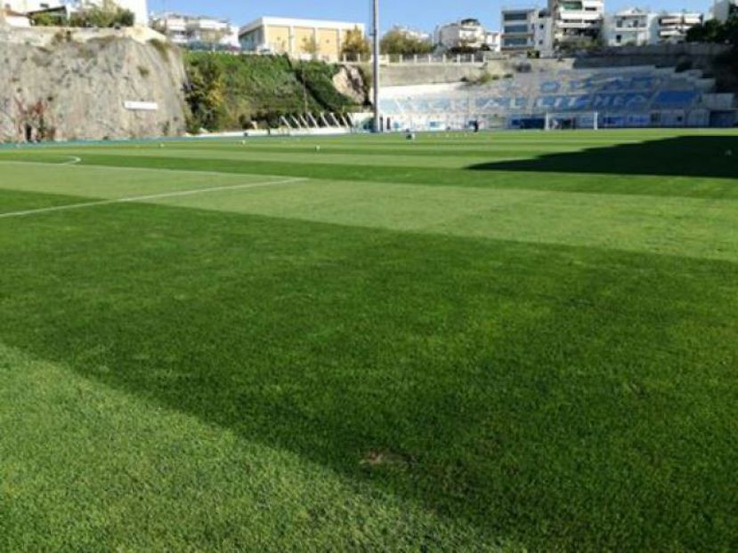«Smooth Ελ Πάσο»