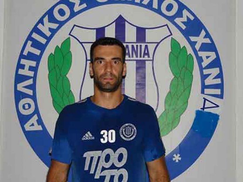 «Χανιώτης» και ο Πρίφτης