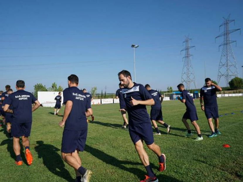 Για την επανεκκίνηση…
