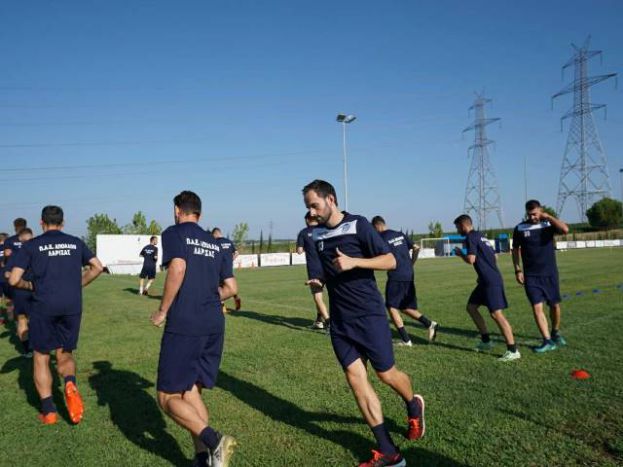 Για την επανεκκίνηση…